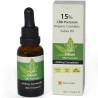 cibidil huile de cbd relaxante 15 % 30 ml
