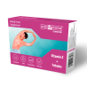 conditionnement disponible en : -es-en-fr-de-nl-dk-it-se-ru-jp-ar-
