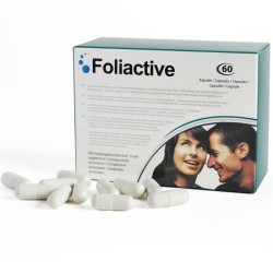 pilules foliactives complément alimentaire chute de cheveux