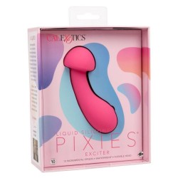 pixies exciter rose