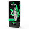 pulse gel sativa premium vibration extreme 6ml