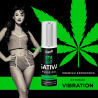 pulse gel sativa premium vibration extreme 6ml