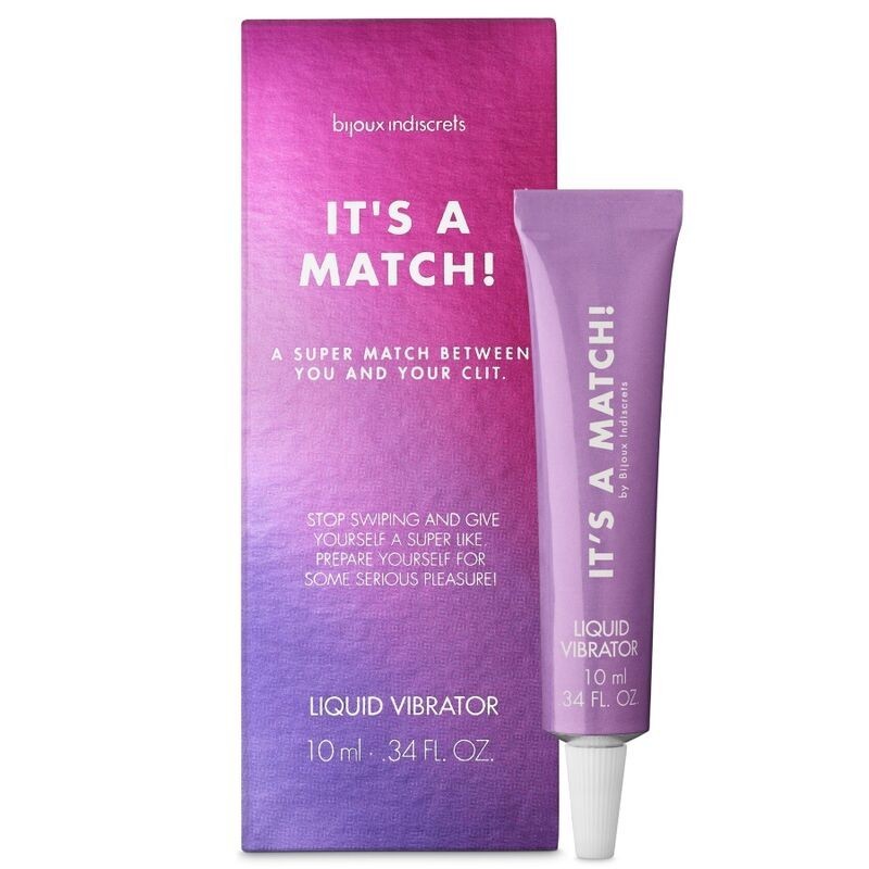 cest un vibrateur liquide match 10 ml cest un vibrateur liquide match 10 ml
