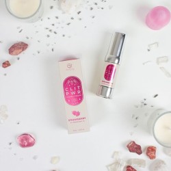 baume clitoris  la fraise clit pwr