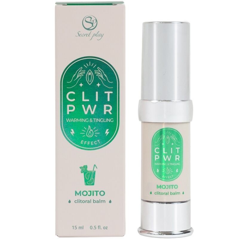 baume clit pwr mojito clitoris baume clit pwr mojito clitoris