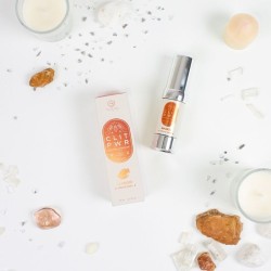 baume clitoris clit pwr mangue