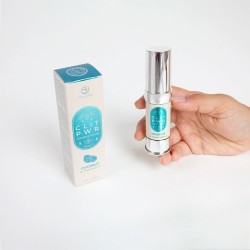 baume de clitoris  la noix de coco clit pwr