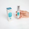 baume de clitoris  la noix de coco clit pwr