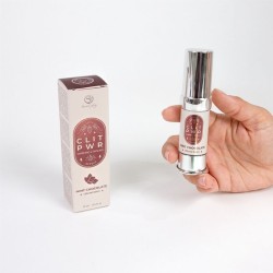 clit pwr baume clitoris menthe chocolat