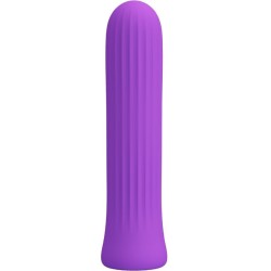 blanche vibrateur stimulateur lilas