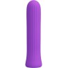 blanche vibrateur stimulateur lilas