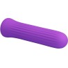 blanche vibrateur stimulateur lilas