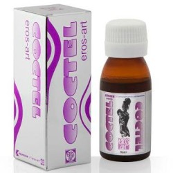 gouttes cocktail love pour femmes