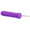 blanche vibrateur stimulateur lilas