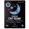 off valerian, tryptophan, lemon balm and melatonin 10 units