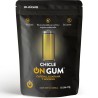 on caffeine, ginseng and guarana gum 10 units
