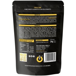 cum augmentation de l''éjaculation gomme et sperme saveur banane 10 unités