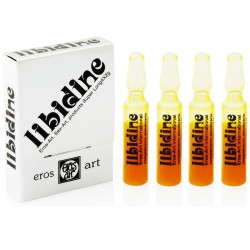 libidine aphrodisiaque naturel x4