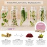feminil+ amélioration de la libido sexuelle féminine - 30 capsules