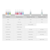 conditionnement disponible dans: -es-en-de-fr-po-it-pt-el-ru-