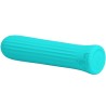 blanche vibrateur stimulateur bleu