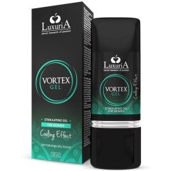 vortex gel effet refroidissant gel effet refroidissant 30 ml