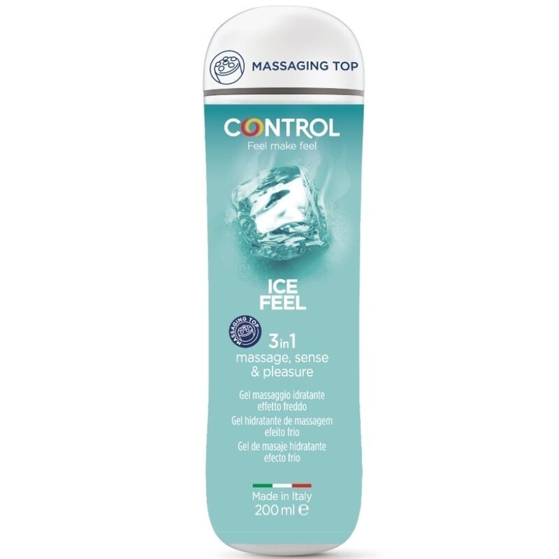 gel 3 en 1 sensation de glace 200 ml gel 3 en 1 sensation de glace 200 ml