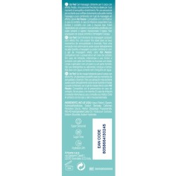 gel 3 en 1 sensation de glace 200 ml