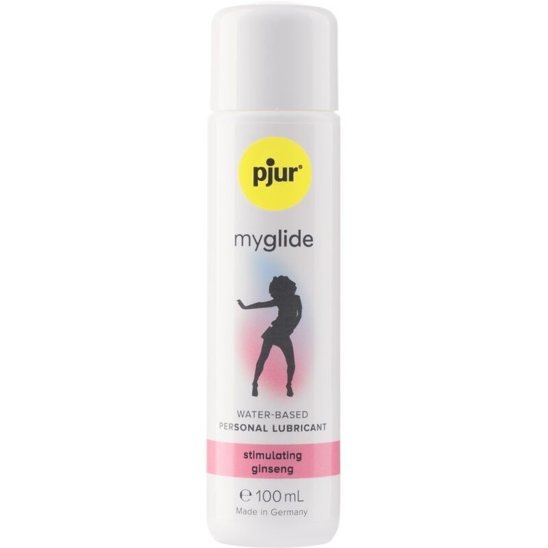 myglide lubrifiant stimulant a effet chaleur 100 ml myglide lubrifiant stimulant a effet chaleur 100 ml