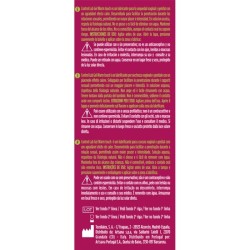 gel lubrifiant effet chaleur lub 75 ml