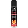 luxuria lubrifiant base d'eau feel hot sensation 60 ml