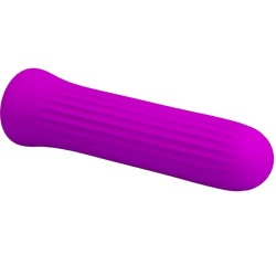 blanche vibrateur stimulateur rose