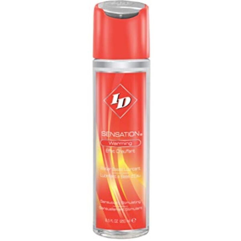 lubrifiant base d'eau effet chaleur 250 ml lubrifiant base d'eau effet chaleur 250 ml