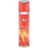 lubrifiant base d'eau  effet chaleur 250 ml