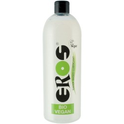 lubrifiant base d'eau bio vegan 100 ml