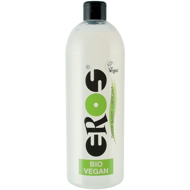 lubrifiant base d'eau bio vegan 100 ml lubrifiant base d'eau bio vegan 100 ml
