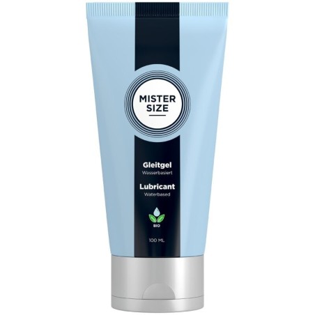 lubrifiant bio 100 ml