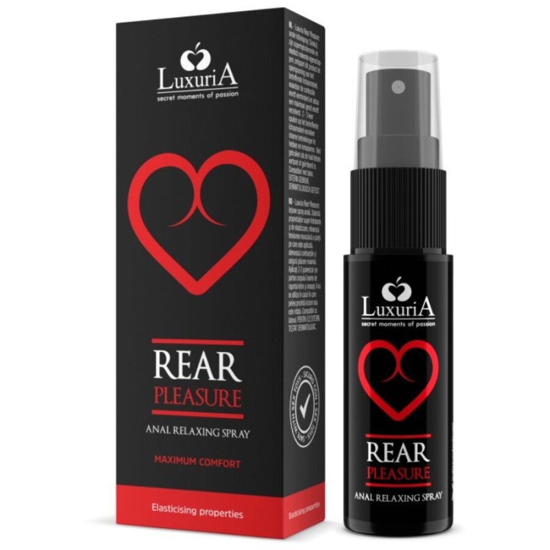 spray anal relaxant arrière plaisir 20 ml spray anal relaxant arrière plaisir 20 ml