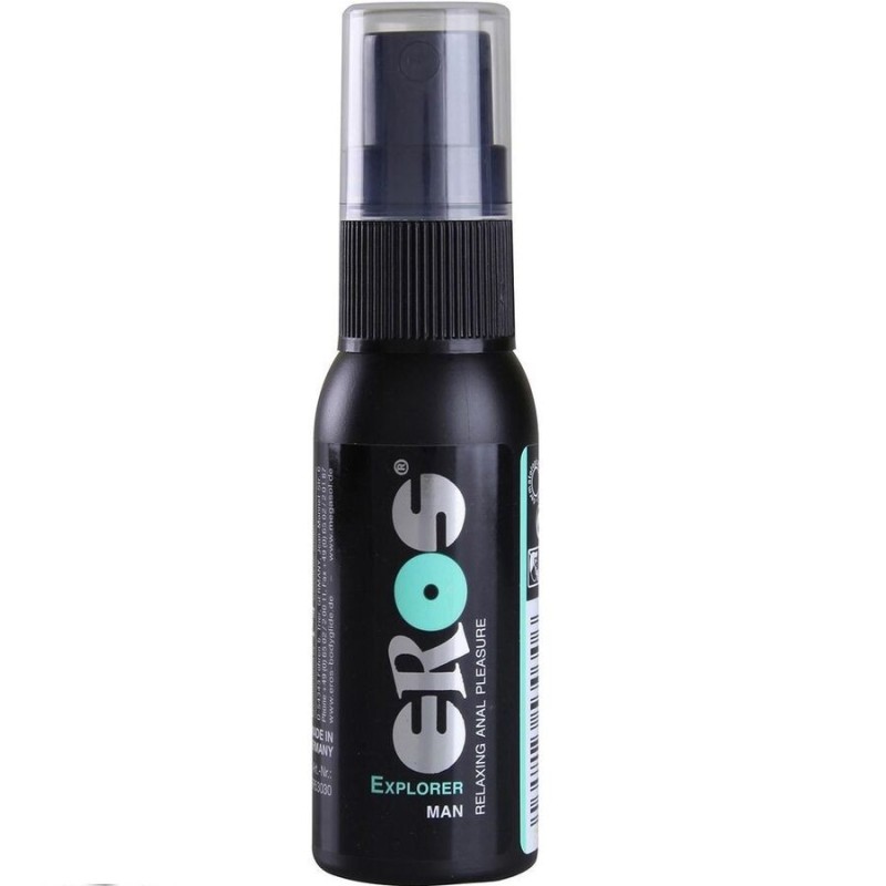 explorer spray relaxant anal pour hommes explorer spray relaxant anal pour hommes
