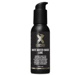 lubrifiant blanc  base d-eau 100 ml