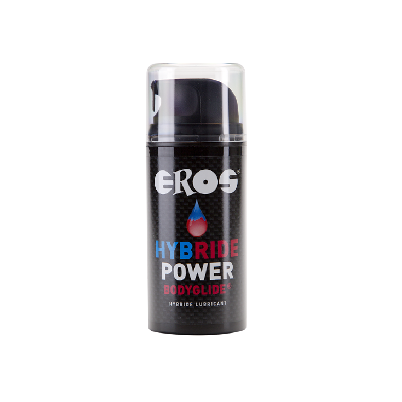 power bodyglide 100 ml