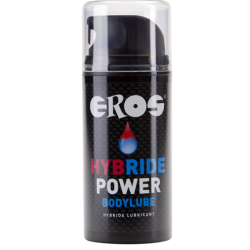 power bodylube 100 ml