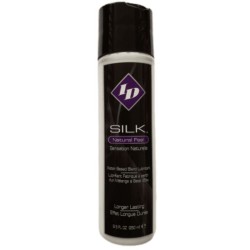feel lubrifiant naturel à base d'eau et de silicone 250 ml
