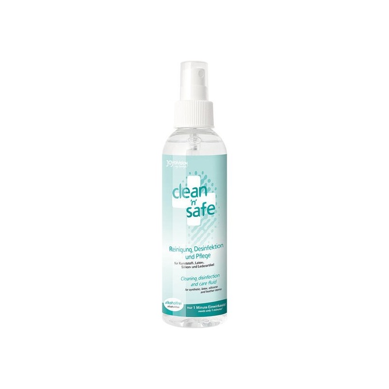 clean safe 100 ml clean safe 100 ml