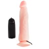 clone damour de pénis réaliste 22.3 cm