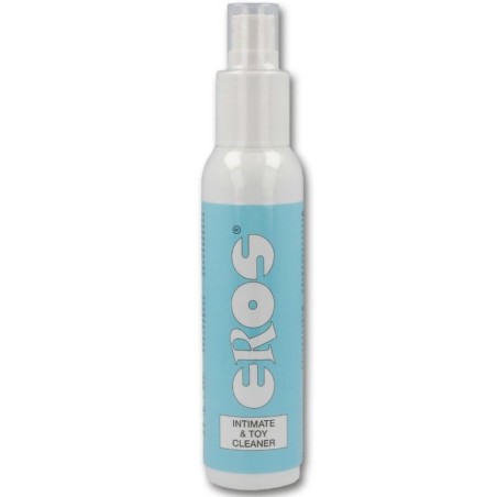 nettoyant intime externe et jouets 100 ml