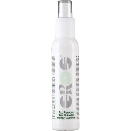 nettoyant pour jouets tout usage 100 ml