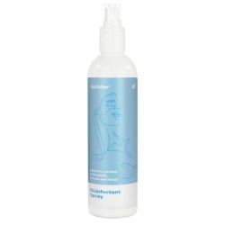 spray désinfectant femme 300 ml