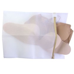 sac de lavage
