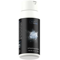 feelnew poudre rafraîchissante poudre dentretien 100 ml